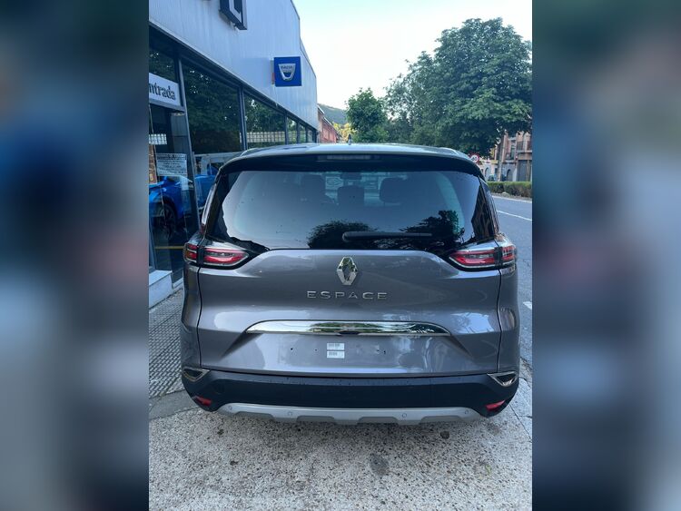 Renault Espace  foto 7